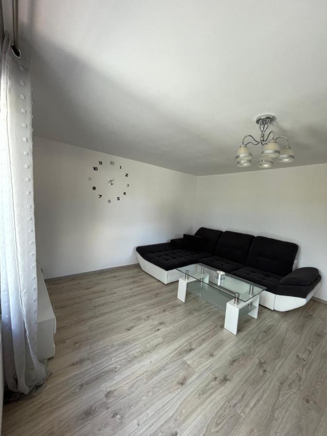 Apartament Nad Czeresnia Brodnica  Exterior photo