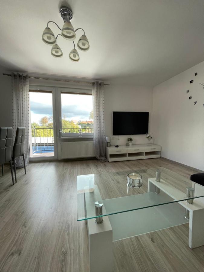 Apartament Nad Czeresnia Brodnica  Exterior photo